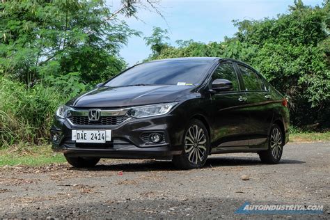 2018 Honda City 1 5 VX Navi Long Term Test Car Reviews