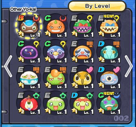 Yo Kai Watch Wibble Wobble Strategy Guide The Iphone Faq