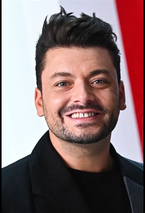 Photo Exclusif Kev Adams Enregistrement De L Mission Vivement