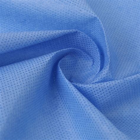 Sms Nonwoven Fabric Jinjiang Eco Nonwoven Co Ltd