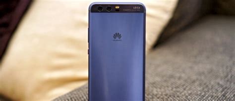 Huawei P10 review: The Mini-Mate - GSMArena.com tests