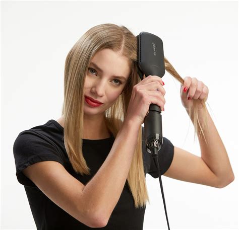 Discover The New Ghd Duet Styler Adel Professional Blog