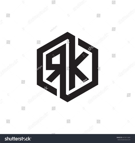 2,424 Rk logo design Stock Illustrations, Images & Vectors | Shutterstock