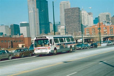 Carspotting Chicago 1989 Hemmings