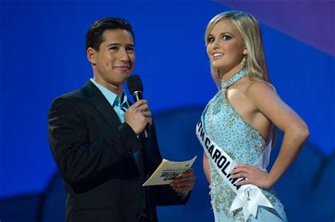 Whatever Happened To Miss Teen South Carolina Caitlin Upton One Surprising Career Choice Later