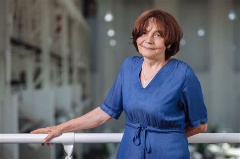 Anna Strnadová - Aktuálně.cz