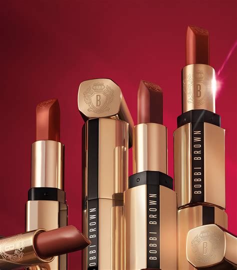 Sale Bobbi Brown Luxe Lipstick Harrods Uk