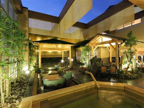 The Best Public Baths And Hot Springs Onsen In Nagoya Nagoya Is Not Boring