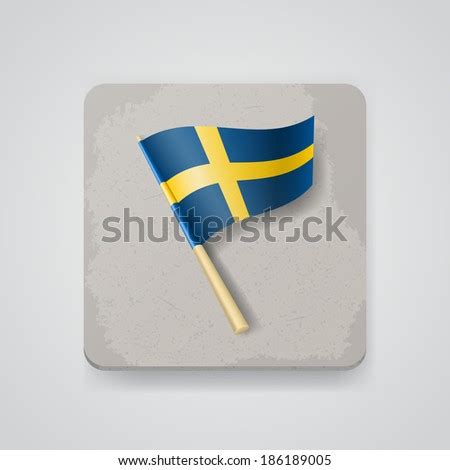 Sweden Flag Stock Photos, Images, & Pictures | Shutterstock