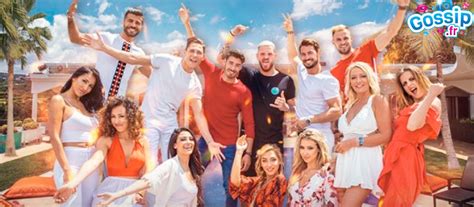 Les Vacances des Anges 3 La date de diffusion dévoilée Gossip