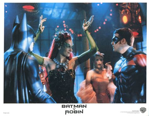 Batman and Robin (1997) - Batman and Robin (1997) Photo (44006852) - Fanpop