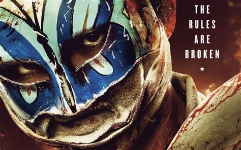 The Forever Purge Posters Introduce A Bunch Of Rule Breakers