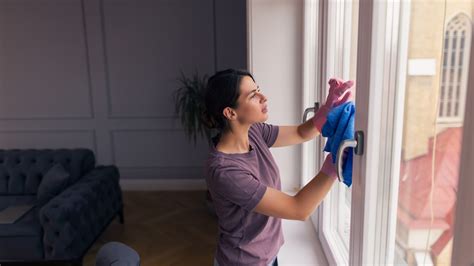 How Often You Should Really Be Cleaning Your Window Panes House