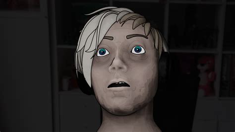 Made A 3d Model Of This Basement Dwelling Creature Rpyrocynical