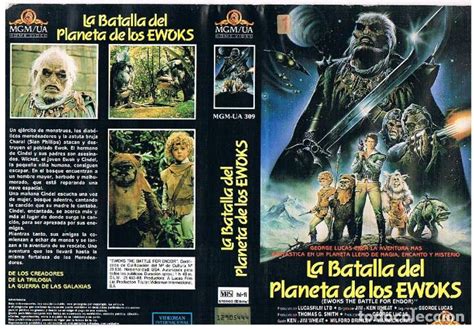 Solo carátula vhs la batalla del planeta de los Vendido en Venta