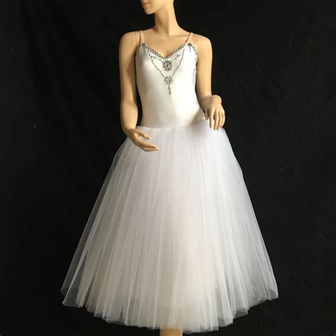 Ballet Tutu Romantic Ballet Tutu