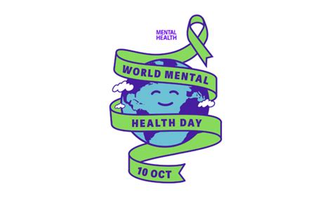 Donate To This Years World Mental Health Day Mental Health Foundation