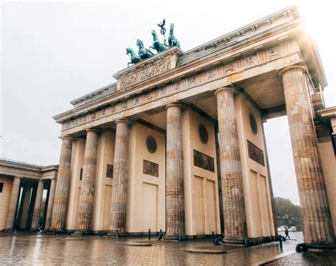 A First Timer S Guide To Visiting Berlin Tips To Know Before You Go