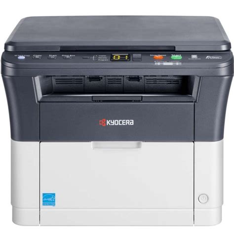 Impressora Multifuncional Kyocera FS 1020MFP 1020