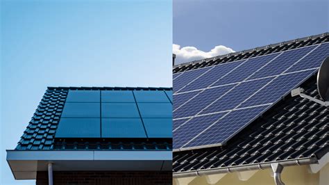 All Black Solar Panels: Functionality and Benefits