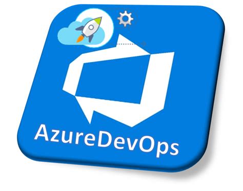 Azure DevOps Logo - LogoDix