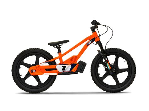 KTM SX E 2023 Debutta La Nuova Gamma Di Balance Bike Elettriche FOTO