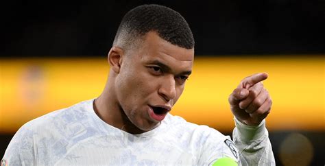 Kylian Mbappe Cel Mai Mare Salariu Din Hexagon Cupa Fran Ei E Live N