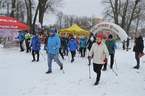 Informacje już odnośnie III biegu Grand Prix Sztumu w Biegach