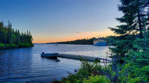 Isle Royale National Park