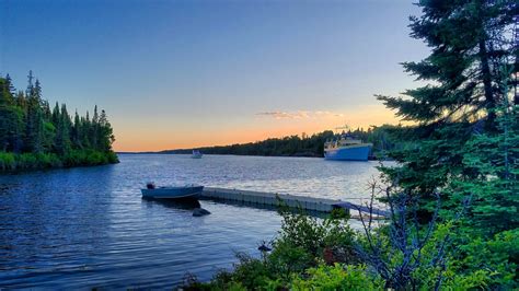 Isle Royale National Park