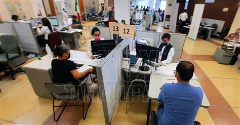 Hoy Tamaulipas Buscas Cita Disponible Con El Sat Hay Buenas Noticias