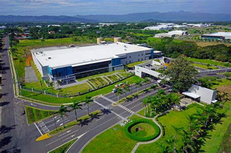 Nueva Planta De Bayer Se Ubicar En Alajuela Contratar A Personas