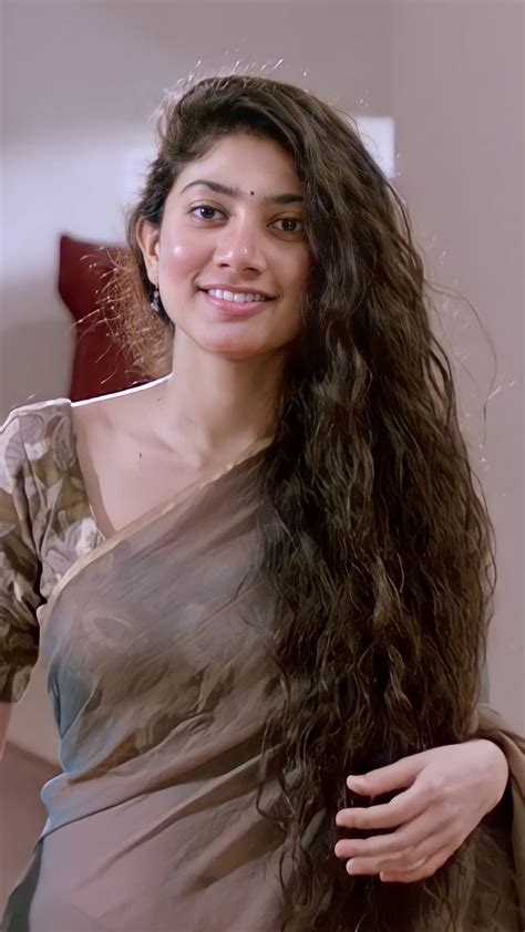 Sai Pallavi Wallpapers Wallpapers