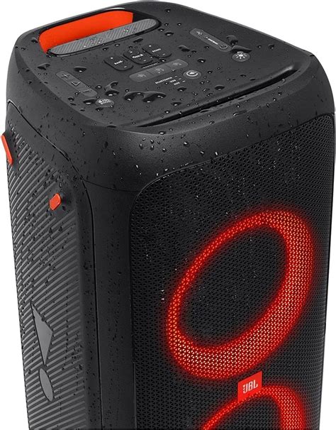 JBL Partybox 310 Review Elevate Your Events With A Powerful Speaker