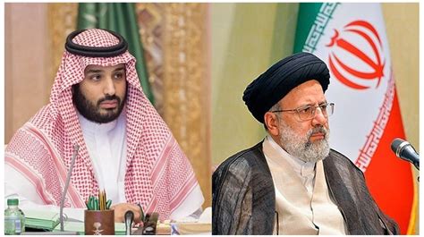 Media Guide Iransaudi Relations — American Iranian Council