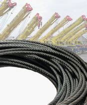 C F Wirerope Ltd Materials Tools Components Directindustry