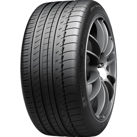 Michelin Pilot Sport Mobile Tyre Fitting