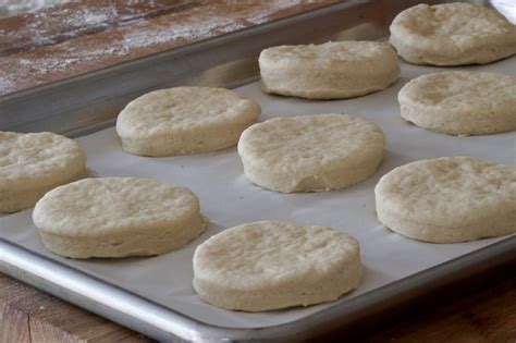 Flaky Tea Biscuits Recipe Weekend At The Cottage