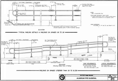 Dot Handrail Safety Handrails Southeastern Seating