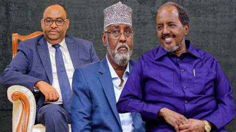 Muqdisho Waxa Ka Socdo Waa Mudo Kordhin Puntland Waxa Ay Diiday Waxa