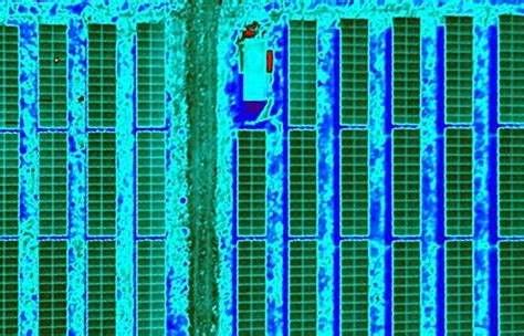 Solar Farm Survey Ired