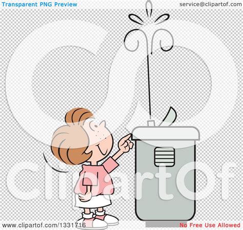 Uses Of Water For Drinking Clipart