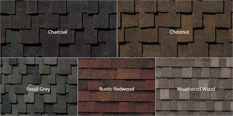 Tamko Roof Shingles Review Colors Heritage Shingles New England