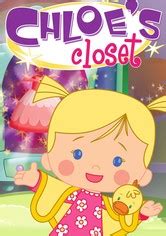 Chloe S Closet Guarda La Serie In Streaming