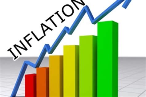 Nigerias Inflation Rate Increases To In August Nbs Trending News