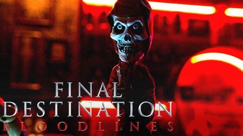 Final Destination: Bloodlines Screening Turns Real