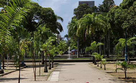 Parque 13 De Maio Visit Recife