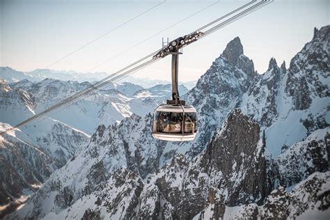 Skyway Monte Bianco CourmayeurMontBlanc