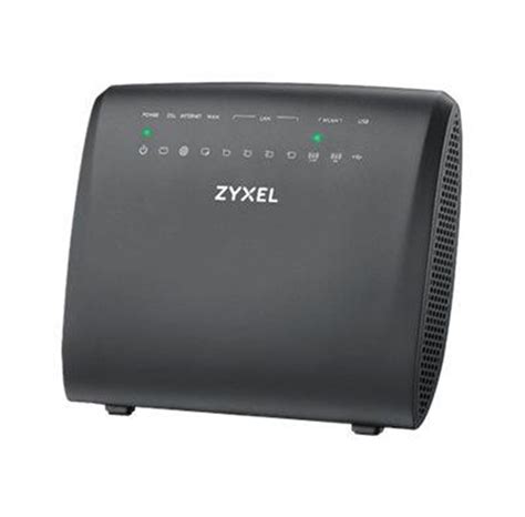 Zyxel Vmg B B Tr Dl S Router Ac Standard Ac Billig