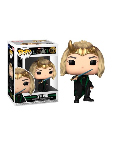 Funko Pop Loki 895 Loki